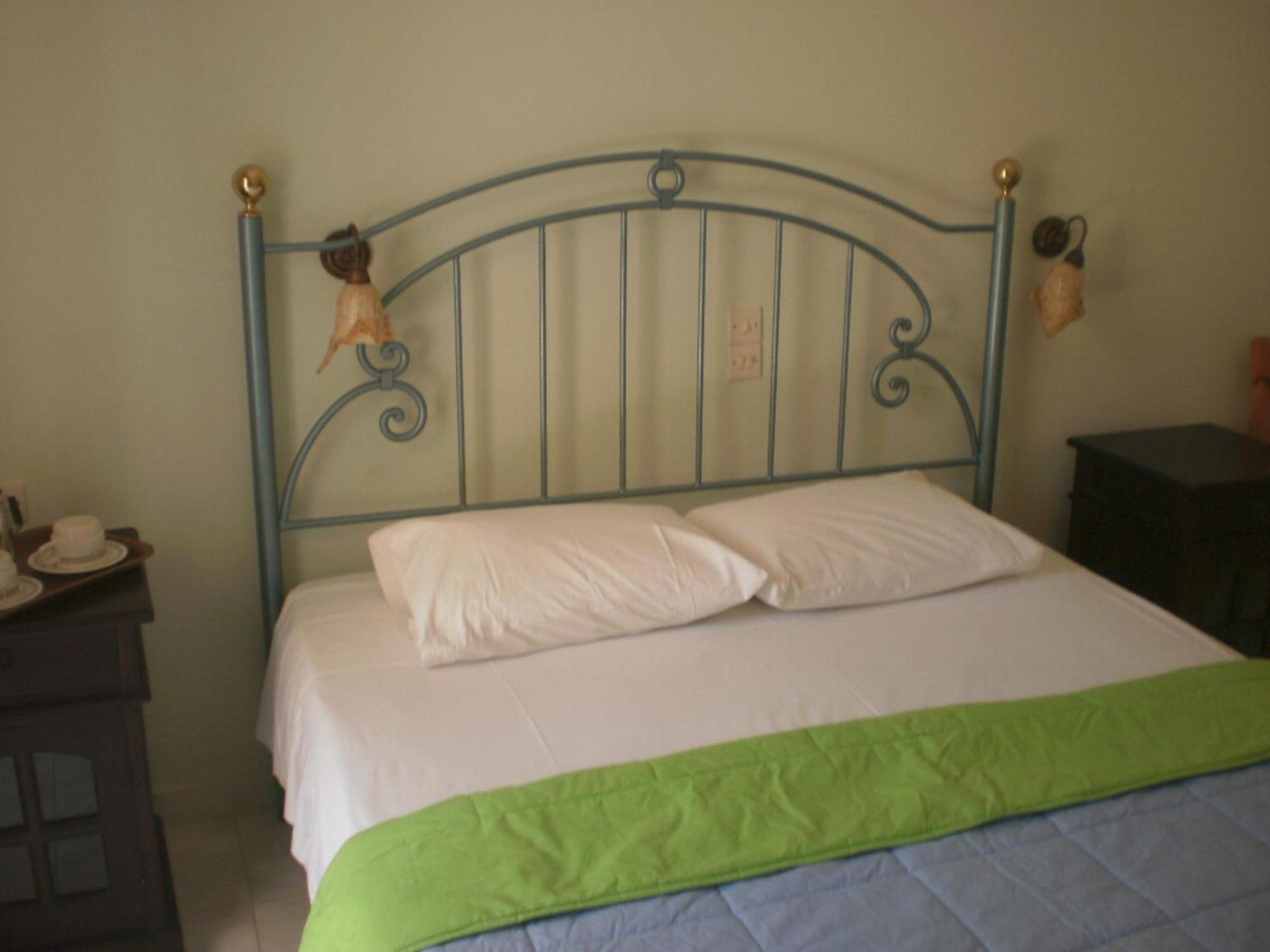 Loukas Inn Family Resort Keri 객실 사진